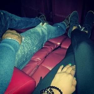 Meet your Posher, Stacy